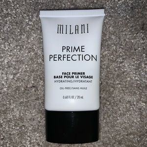 MILANI PRIME PERFECTION FACE PRIMER